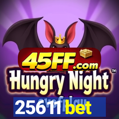 25611 bet